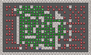 Уровень 7 — Sokobig 80